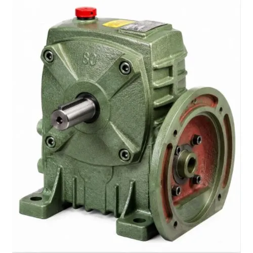 Compact Gear Reducer