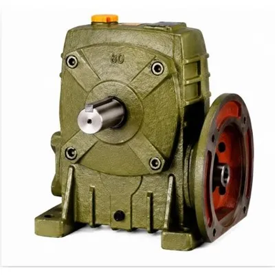 Mechanical Speed Reducer