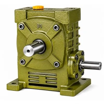 Stainless Steel Gear Reducer