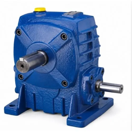 WPA Worm Gearbox